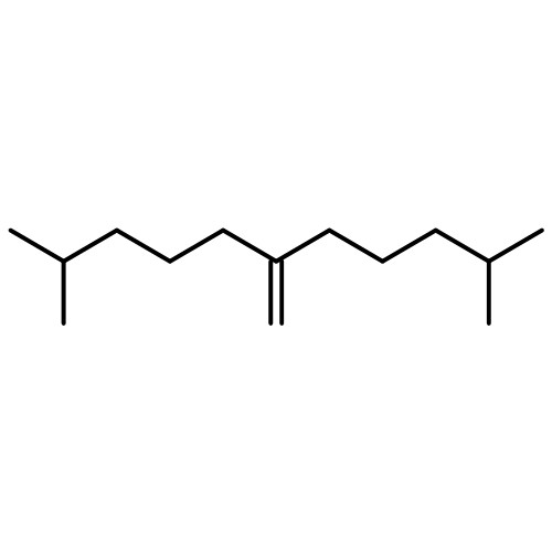 Undecane, 2,10-dimethyl-6-methylene-