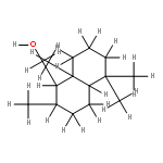 (5alpha,8beta,9beta,10beta)-11-Drimanol