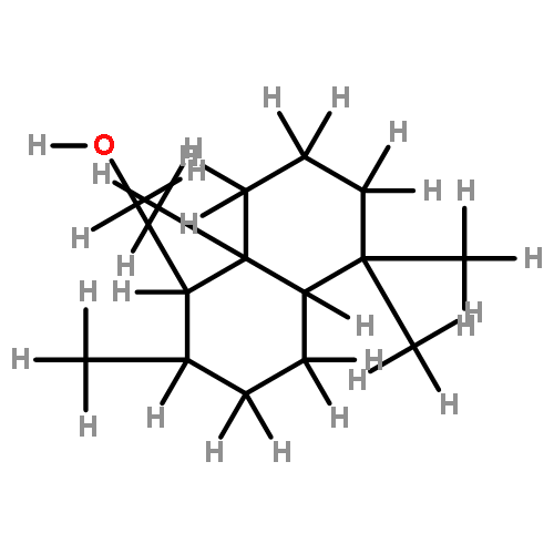 (5alpha,8beta,9beta,10beta)-11-Drimanol