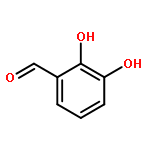 Benzaldehyde, dihydroxy-