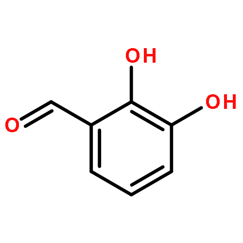 Benzaldehyde, dihydroxy-