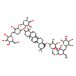 hederacolchiside E