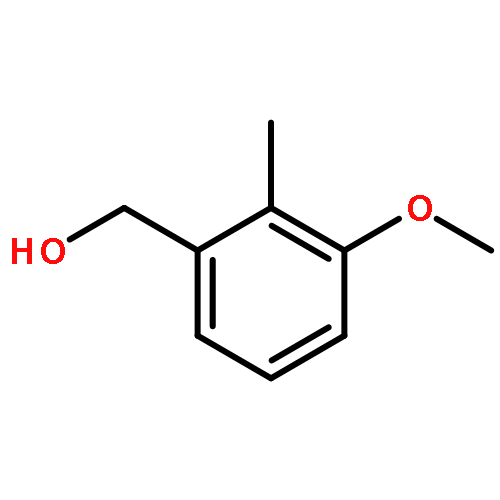 (3-METHOXY-2-METHYLPHENYL)METHANOL 