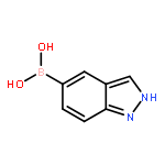 1H-Indazole-5-boronic acid