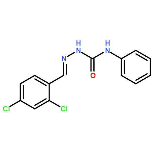 2-[(4-CHLOROPHENOXY)METHYL]-1H-BENZIMIDAZOLE 