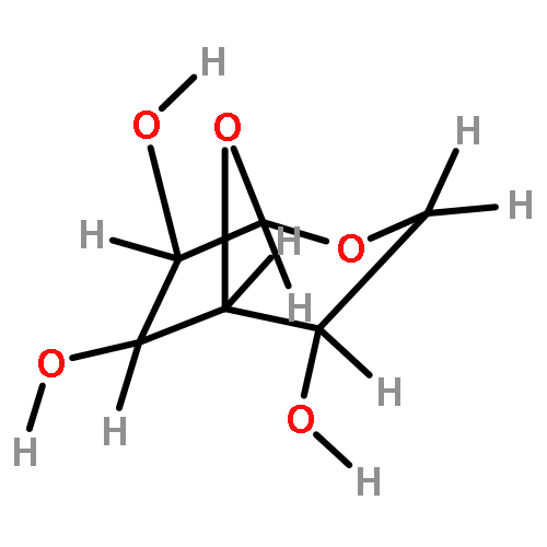 alpha-D-1,6-Anhydrogalactofuranose