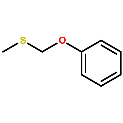 METHYLSULFANYLMETHOXYBENZENE 