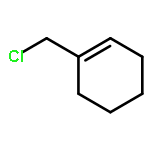 1-(CHLOROMETHYL)CYCLOHEXENE 