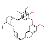 DEMETHYL TETRANDRINE 