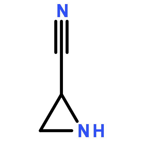 AZIRIDINE-2-CARBONITRILE 