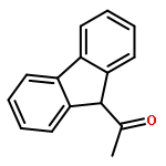 1-(9H-FLUOREN-9-YL)ETHANONE 