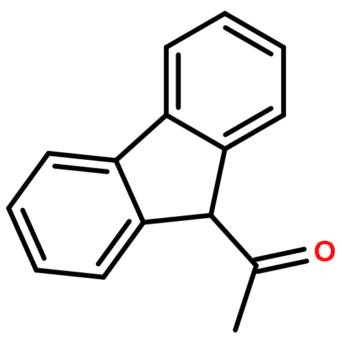 1-(9H-FLUOREN-9-YL)ETHANONE 