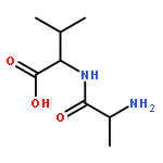 L-Valine, L-alanyl-