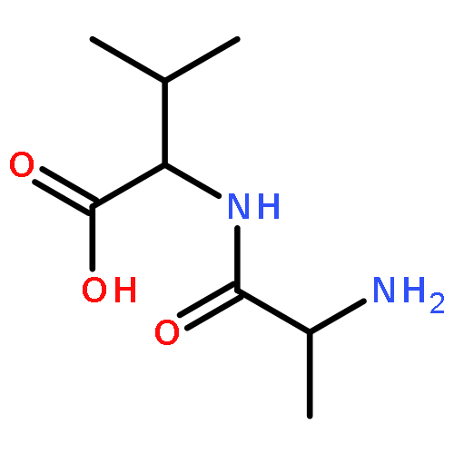 L-Valine, L-alanyl-