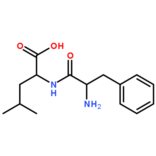 Phenylalanylleucine