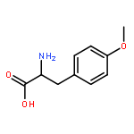 Tyrosine, O-methyl-