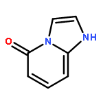 Imidazo[1,2-a]pyridin-5(1H)-one