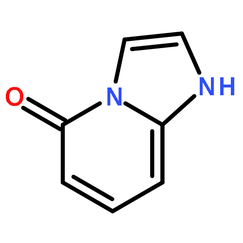 Imidazo[1,2-a]pyridin-5(1H)-one