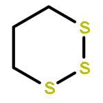 1,2,3-TRITHIANE 