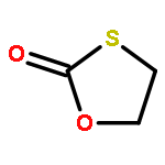 1,3-Oxathiolan-2-one