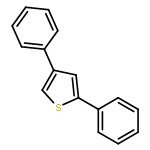 2,4-DIPHENYLTHIOPHENE 