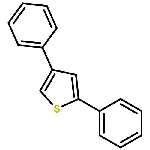 2,4-DIPHENYLTHIOPHENE 