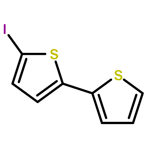 5-IODO-2,2'-BITHIOPHENE 