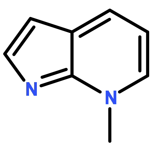 7-METHYLPYRROLO[2,3-B]PYRIDINE 