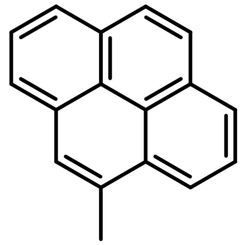 Pyrene, 4-methyl-