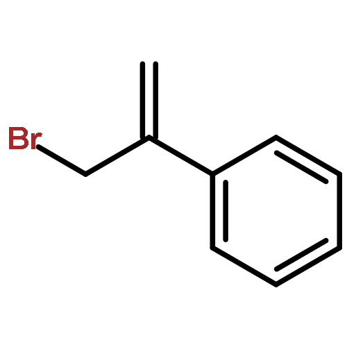 (3-Bromoprop-1-en-2-yl)benzene