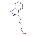 1H-Indole-3-butanol