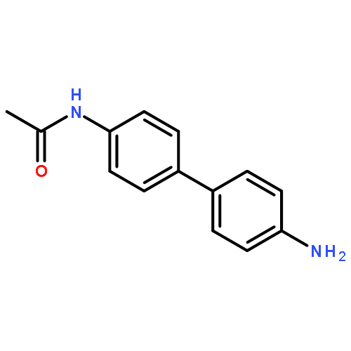 ACETAMIDE,N-(4'-AMINO[1,1'-BIPHENYL]-4-YL)- 