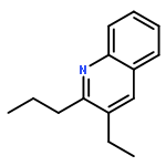 Pyridine,2,4,6-trimethyl-, 1-oxide