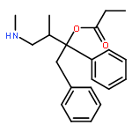 1,3-BIS{[BIS(2-CHLOROETHYL)AMINO]METHYL}URE 