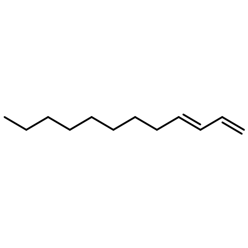 1,3-Dodecadiene