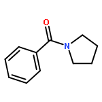 PHENYL(PYRROLIDIN-1-YL)METHANONE 