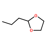 BUTANAL, CYCLIC 1,2-ETHANEDIYL ACETAL 