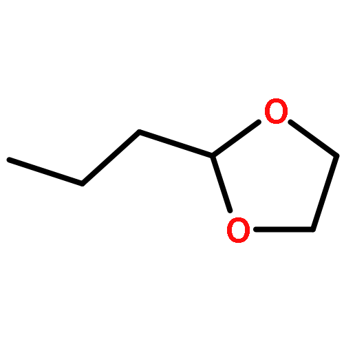 BUTANAL, CYCLIC 1,2-ETHANEDIYL ACETAL 