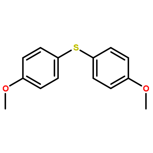 4,4'-Thiodianisole