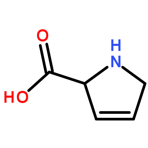 2,5-Dihydro-1H-pyrrole-2-carboxylic acid