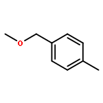 1-(METHOXYMETHYL)-4-METHYLBENZENE 