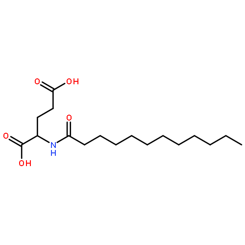 N-Lauroyl-L-glutamic acid