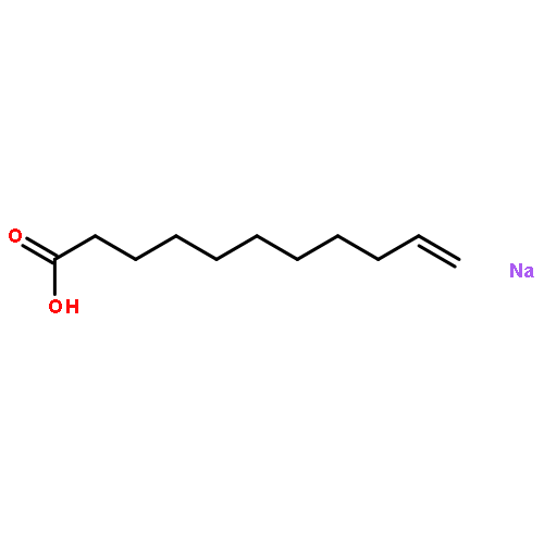 Sodium undecylenate