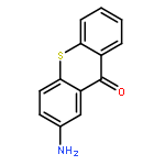 2-AMINO-THIOXANTHEN-9-ONE 