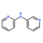 2-Pyridinamine, N-3-pyridinyl-