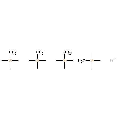 METHANIDYL(TRIMETHYL)SILANE;TITANIUM(4+) 