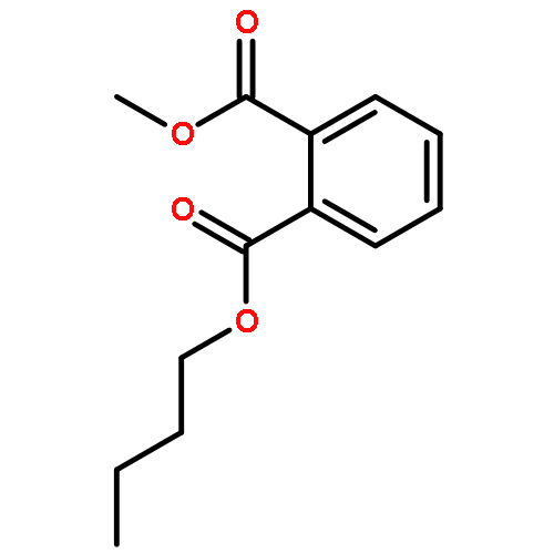 2-O-BUTYL 1-O-METHYL BENZENE-1,2-DICARBOXYLATE 