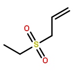 3-ETHYLSULFONYLPROP-1-ENE 