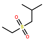 1-ETHYLSULFONYL-2-METHYLPROPANE 