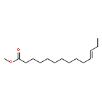 METHYL TETRADEC-11-ENOATE 